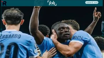 تشكيلة مانشستر سيتي.. الكشف عن أبرز الاسماء في مواجهة إيفرتون بالدوري الإنجليزي